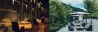 京都嵐山のスモールラグジュアリーホテル『MUNI KYOTO』　2つのレストランが2年連続で「ミシュランガイド京都・大阪2023」一つ星に掲載