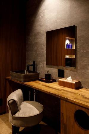 名古屋の女性専用Head Up Luxury Spa「Baciare」　クリスマスのプレゼントにも最適な本格ヘッドスパの「ギフトチケット」を販売開始！