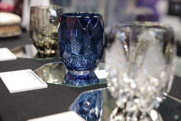 中東最大級のアートフェア「World Art Dubai 2023」が3月に開幕　中東最大級となる国際アートフェア「World Art Dubai 2023」　ドバイで3月9日(木)～12日(日)開催