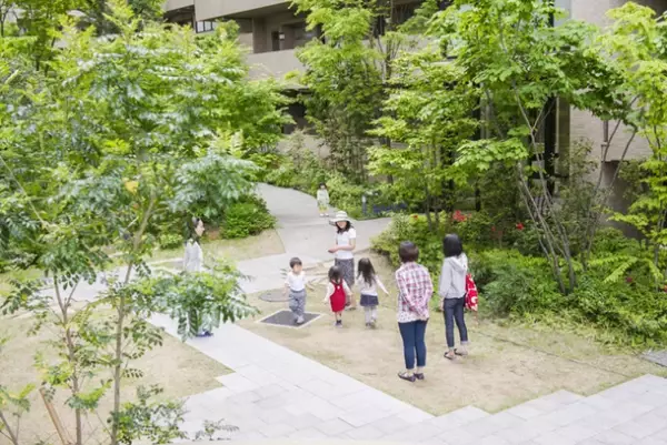 東京大学と積水ハウス、生物多様性と健康に関する共同研究を開始