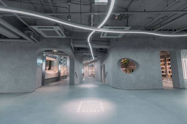 “暖かさ”と“かかとしっとりケア”を1足で実現する靴下「ほんわり靴下」が西武渋谷店「CHOOSEBASE SHIBUYA」に12月1日(木)～来年2月末の期間限定で出店