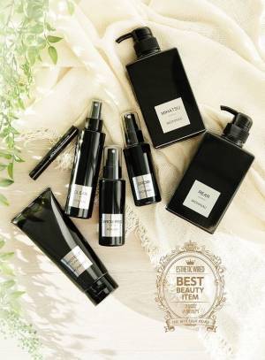 MONNALI(モナリ)、「COSMETIC ＆ BEAUTY TOOL BEST ITEM 2022」にて2商品が受賞！！