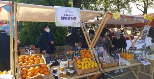 新しい農業の兼業スタイルを実現するワーケーションツアーが12月2日よりスタート　～優樹の里×シクロツーリズム×JALのコラボで実現～