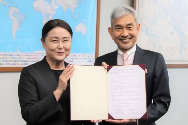 芝浦工業大学と昭和女子大学附属昭和高等学校が教育連携協定を締結　理工系分野に根差した探究型教育活動を推進