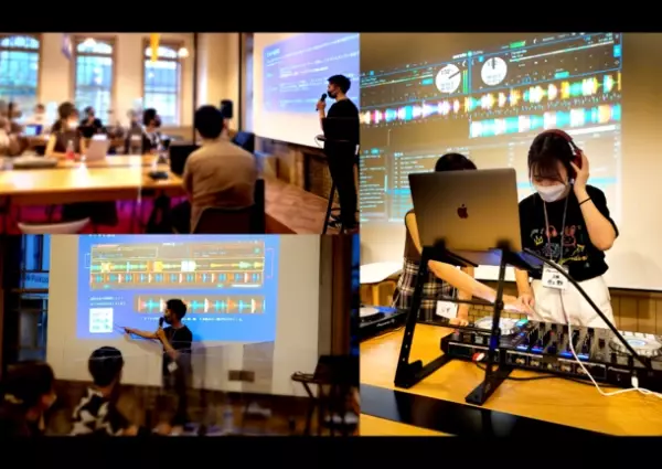 福岡在住のITエンジニア限定コミュニティイベント「ITエンジニアの為のDJハンズオン#2」を12月3日に開催！
