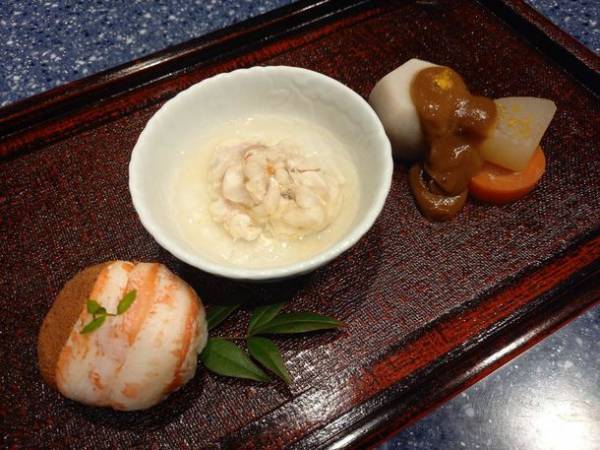 京丹後市の食のふるさとづくり「＆TANGOプロジェクト」人気の名店・シェフとのコラボレーションにより、京丹後市産の厳選食材を使用したオリジナルコース料理が完成！東京・京都・大阪の10店で「京丹後」の味がご堪能いただけます！