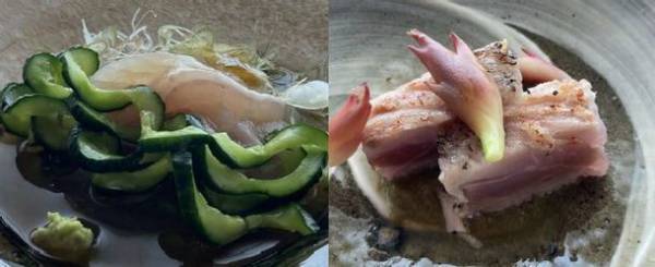 京丹後市の食のふるさとづくり「＆TANGOプロジェクト」人気の名店・シェフとのコラボレーションにより、京丹後市産の厳選食材を使用したオリジナルコース料理が完成！東京・京都・大阪の10店で「京丹後」の味がご堪能いただけます！