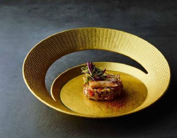 京丹後市の食のふるさとづくり「＆TANGOプロジェクト」人気の名店・シェフとのコラボレーションにより、京丹後市産の厳選食材を使用したオリジナルコース料理が完成！東京・京都・大阪の10店で「京丹後」の味がご堪能いただけます！