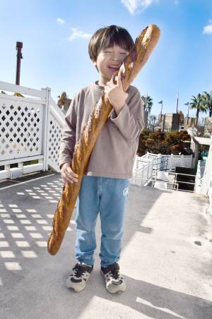 開園１１０周年を記念した、驚きの特典付き企画チケット「“ひらパーン”付入園券」サンキュー価格（3,939円）で発売！