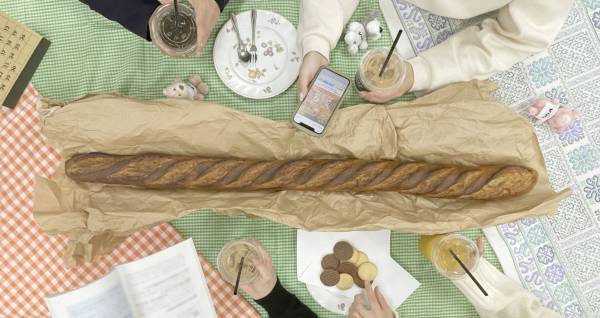 開園１１０周年を記念した、驚きの特典付き企画チケット「“ひらパーン”付入園券」サンキュー価格（3,939円）で発売！