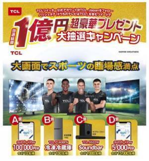 ＜11/26(土)、27(日)開催　イベントレポート＞「TCL 大型Google TV体験イベント」　“人気YouTuber”や“フリースタイルフットボール集団”などが集まり、トーク・リフティング・キックターゲットで会場を縦横無尽に盛り上げました！