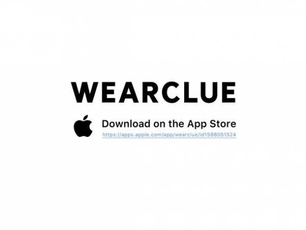 留学生向けハイファッションアプリ「WEARCLUE」　「ファッションライブラリー」機能を追加するアップデートを実施