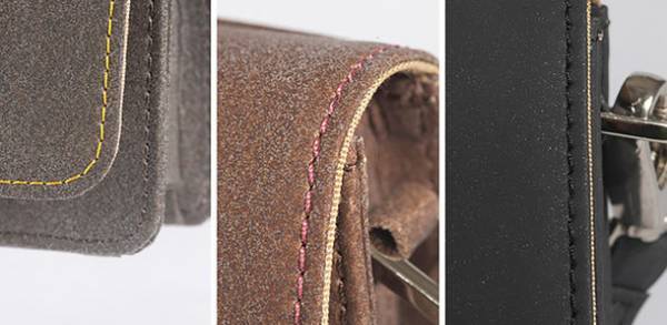 サステナブル素材パイナップルレザーを用いた「ミニマ・ポシェット」　Makuakeにて期間限定独占販売を12月1日正午スタート！