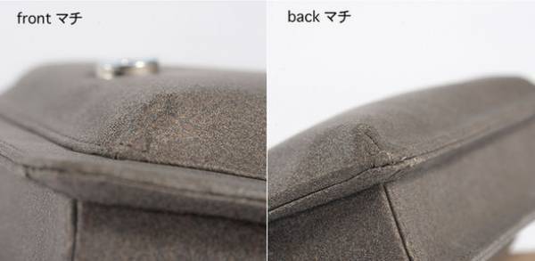 サステナブル素材パイナップルレザーを用いた「ミニマ・ポシェット」　Makuakeにて期間限定独占販売を12月1日正午スタート！