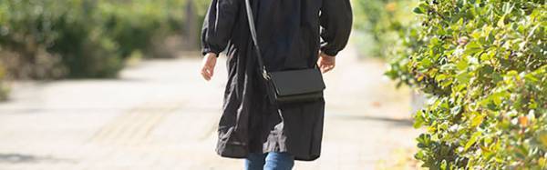 サステナブル素材パイナップルレザーを用いた「ミニマ・ポシェット」　Makuakeにて期間限定独占販売を12月1日正午スタート！