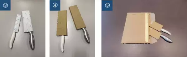 京セラが実施するキッチングッズの回収サービスとは？担当者に聞くリサイクル活動の反響と包丁の送り方