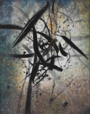 初期から晩年までの音や音楽を感じることができる多様な作品を一堂に展示！！コレクション展「音のハーモニー -印象が奏でる風景-」を、京都府立堂本印象美術館にて2022年12月17日(土)～2023年3月26日(日)開催