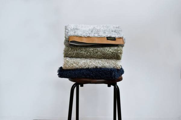 “洋服を着替えるように、お部屋のおしゃれを楽しむ”ファブリック　「Ward Robe」、誕生10周年を記念し新色を発売