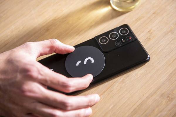 「SnapGrip」モバイルバッテリー内蔵カメラグリップなどMagSafe対応カメラアクセサリー受注開始