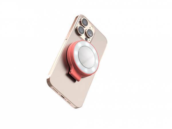 「SnapGrip」モバイルバッテリー内蔵カメラグリップなどMagSafe対応カメラアクセサリー受注開始