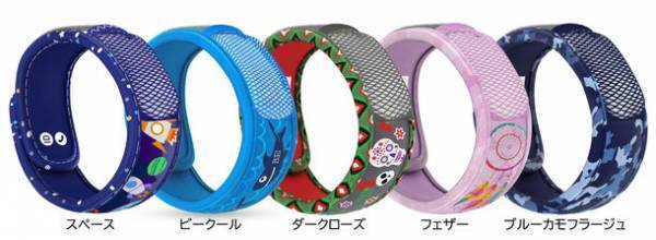 世界30ヵ国で販売！植物由来の安心な虫よけブランド「パラキート」の2023年ラインナップを発表