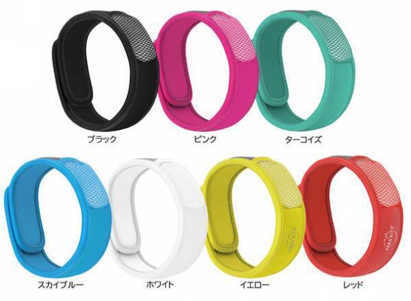 世界30ヵ国で販売！植物由来の安心な虫よけブランド「パラキート」の2023年ラインナップを発表