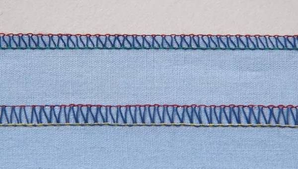 操作性を大幅に向上する3つの新機能を初搭載　家庭用小型ロックミシン「Airy(エアリー)MO-3000」2023年1月11日より発売！