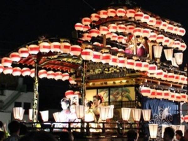 「郡上踊」「寒水の掛踊」がユネスコ無形文化遺産に登録　～岐阜県・郡上市で伝統的に踊り継がれてきた2つの踊り～