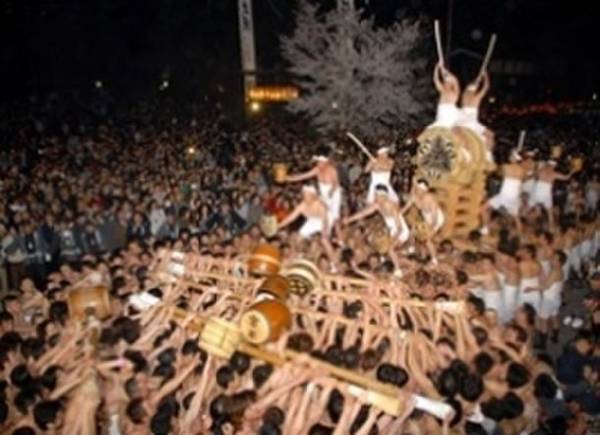 「郡上踊」「寒水の掛踊」がユネスコ無形文化遺産に登録　～岐阜県・郡上市で伝統的に踊り継がれてきた2つの踊り～