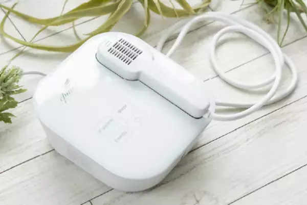 『プロ用家庭脱毛器epimo(R)』のイメージモデルに加藤夏希さんが就任