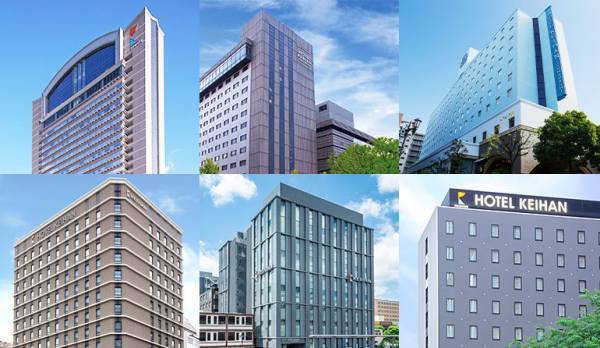 株式会社 ホテル京阪　WEB会員20万人達成記念「２０万人感謝キャンペーン」を実施します