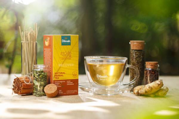 アーユルヴェーダ発祥の地スリランカの紅茶ブランド「ディルマ」　身体と心を癒す自然の恵み「Arana(アラナ)シリーズ」を12月1日発売