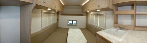 “エクスペディション”にトラックキャンパー登場！トラックに載せる高級シェル『TRUCK ON HAWK』12/1発表！