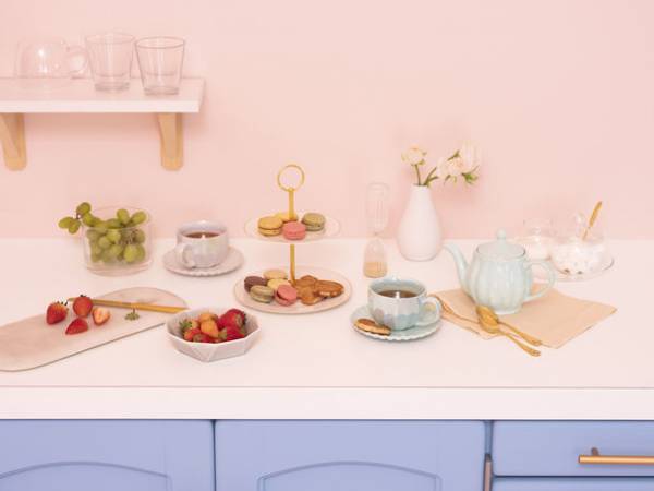 JR東京駅から徒歩1分のヤエチカ(八重洲地下街)中央エリアに「Standard Products／THREEPPY」が12月13日に同時オープン！