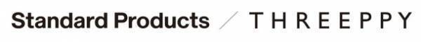 JR東京駅から徒歩1分のヤエチカ(八重洲地下街)中央エリアに「Standard Products／THREEPPY」が12月13日に同時オープン！