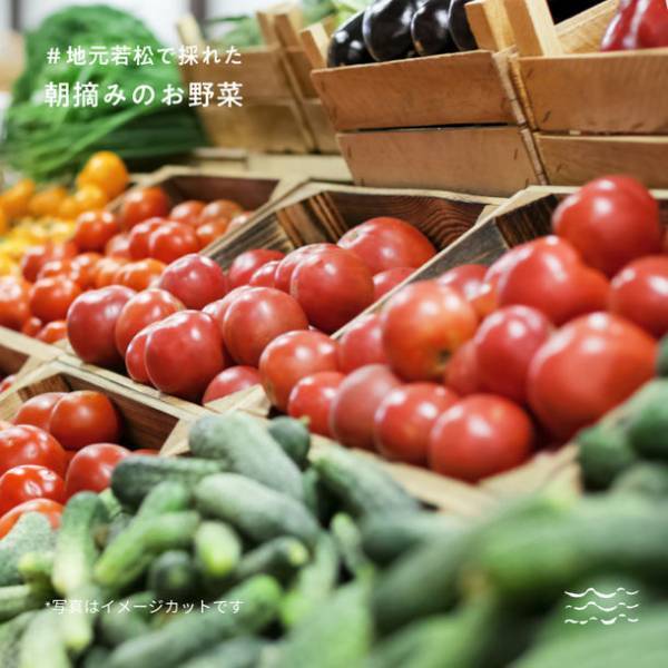 北九州市若松区の物産館「SIOIRI」が18年ぶりにリニューアル