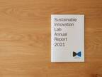 Sustainable Innovation Lab、持続的な地域社会づくりの仮説と初年度の活動をまとめたアニュアルレポートを発表