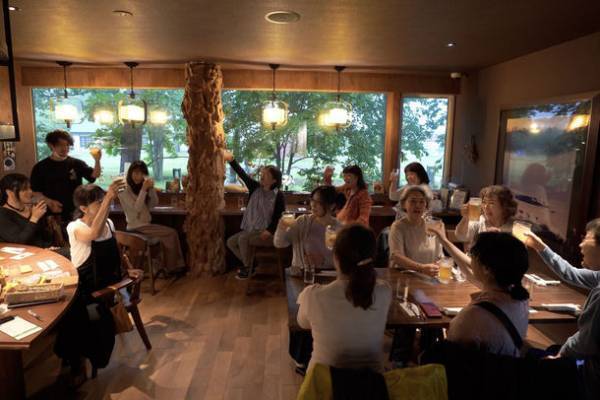 民泊などの宿泊事業者様向け、2泊3日／1週間の「ダイエット合宿主催の体験会」サービスを12月12日よりスタート