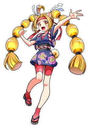 ご当地RPG『秋田市クエスト』2023年春のリリースに向けたクラウドファンディングを2022年11月28日に開始！～秋田市をゲームにして新しい地域PRを～