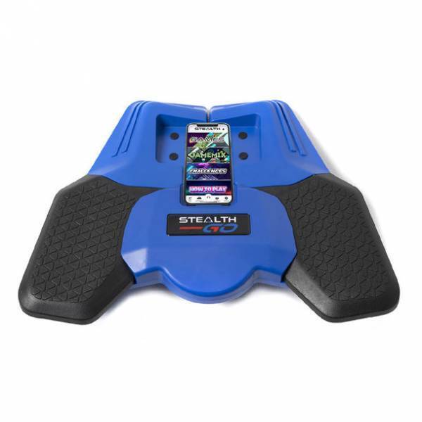 ゲーミングプランクボード『ステルスゴー』が全国のエニタイムフィットネス22店舗に導入！