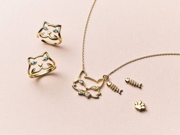 「giulietta by Ponte Vecchio」がインスタグラムキャンペーンを2022年12月1日(木)から開催