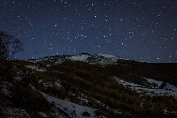 富士山五合目の佐藤小屋(標高2,230m)が2023年1月より「富士山五合目冬の山小屋ステイツアー」をスタート！