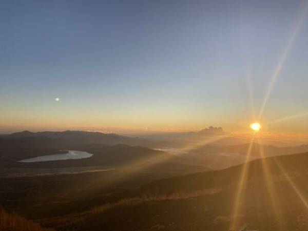 富士山五合目の佐藤小屋(標高2,230m)が2023年1月より「富士山五合目冬の山小屋ステイツアー」をスタート！