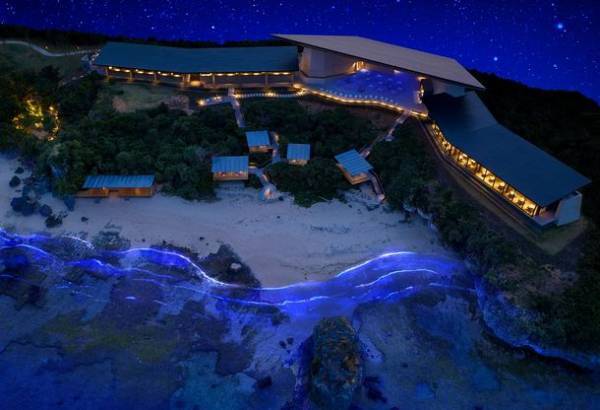 冬の沖縄の風物詩「よみたん 夜あかり」2022年12月1日～2023年3月26日まで開催