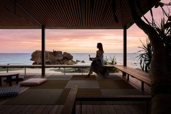 冬の沖縄の風物詩「よみたん 夜あかり」2022年12月1日～2023年3月26日まで開催