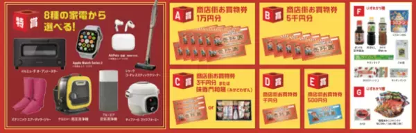 岡山県倉敷市で12月1日より開催、年末恒例イベント『大倉敷歳の市』がリニューアル！インパクト大なポスターモデルの正体は？