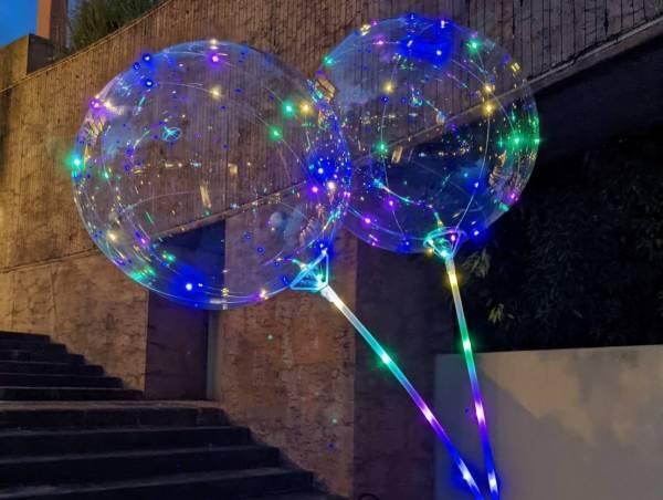 ひらかたパークで過ごすクリスマスシーズンあったかグルメが味わえる！サンタさんに会える！