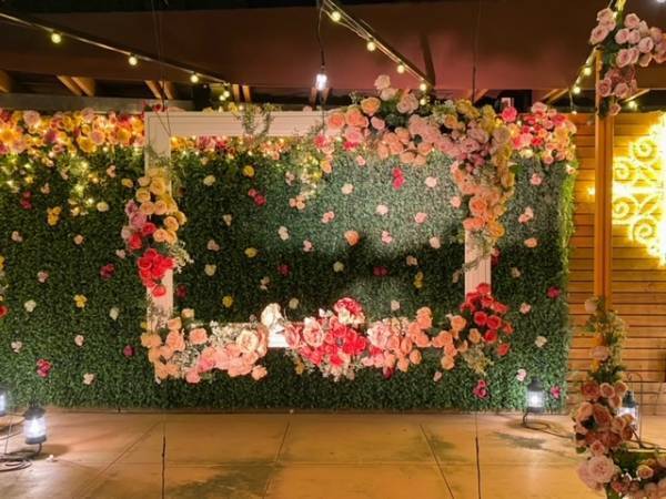 ひらかたパークで過ごすクリスマスシーズンあったかグルメが味わえる！サンタさんに会える！