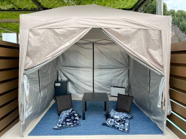 スケートと雪あそびが楽しめる「ウインターカーニバル」12月17日(土)から開催「有料くつろぎスペース」「ひらパープレミアムガチャ」が新登場