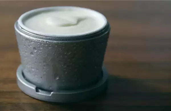 Makuake応援購入総額1,000％達成！あの高級アイスをより美味しく食べるための容器「Kopen-Cup」を1月30日まで販売